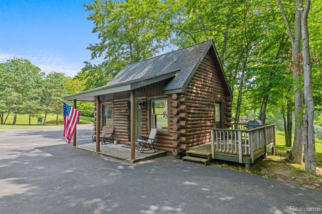 2341 BEAVER CREEK Drive, Gaylord, MI 49735