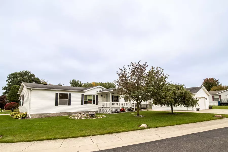 33 Brookfield, Swartz Creek, MI 48473 1297