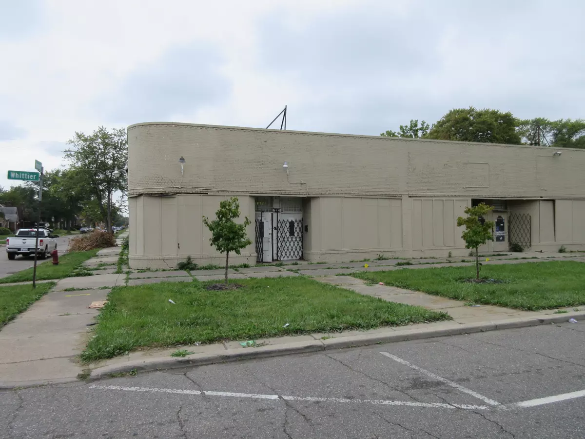 Detroit, MI 48224 1754,10707 - 10711 WHITTIER Street