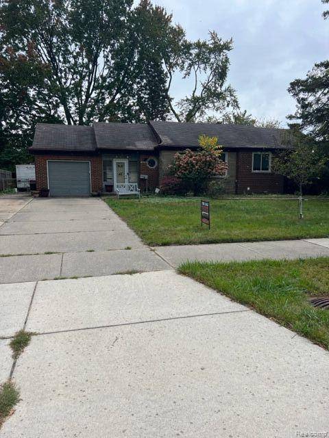 18249 S WESTOVER Avenue, Southfield, MI 48075 7173