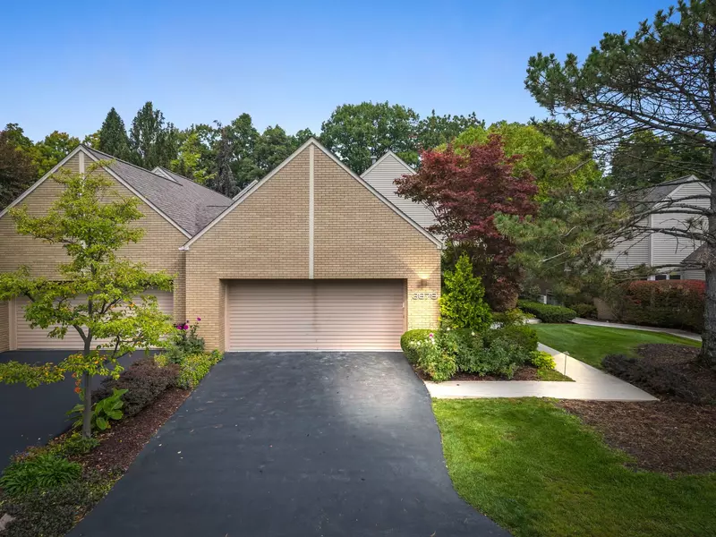 3878 WABEEK LAKE Drive, Bloomfield Hills, MI 48302 1260