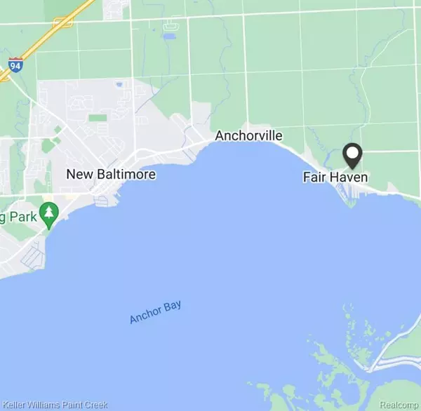 New Baltimore, MI 48047,15 Harmony Road