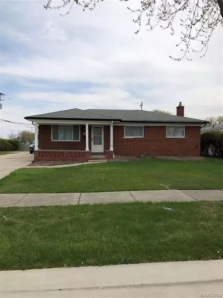 34950 TYLER Drive, Sterling Heights, MI 48310 5669