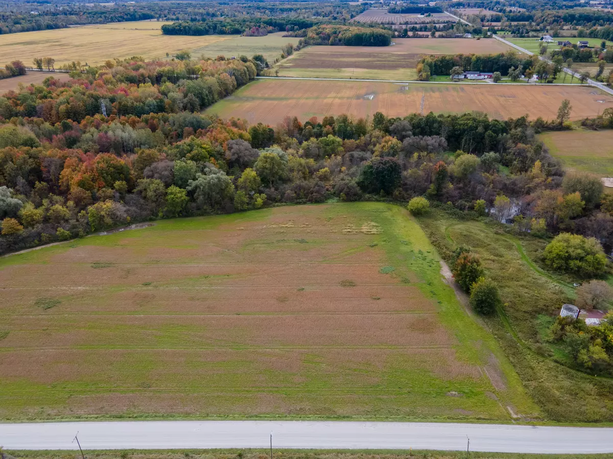 Goodells, MI 48027,Parcel 6 Lambs Road