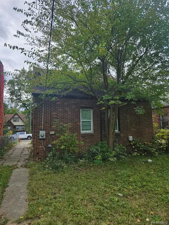 Detroit, MI 48227 2629,15472 LAUDER Street