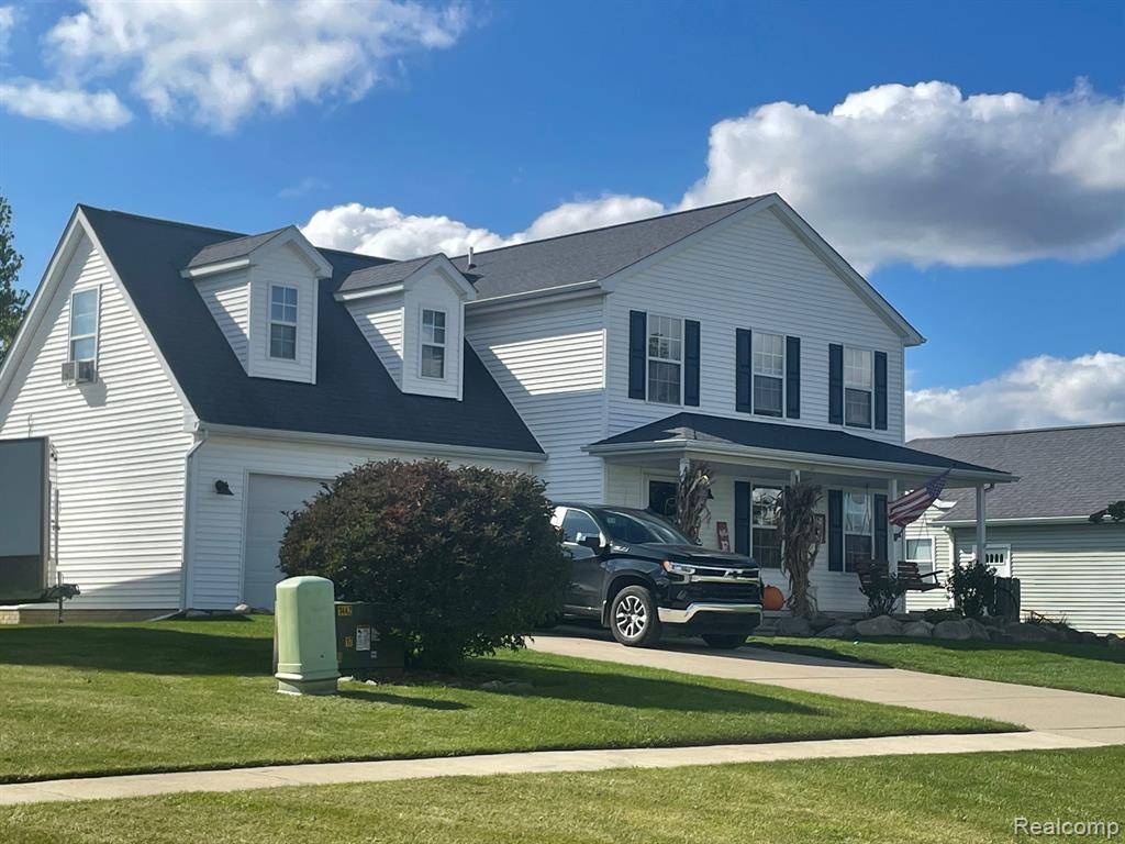 13108 river rock pass Pass, Linden, MI 48451 3182
