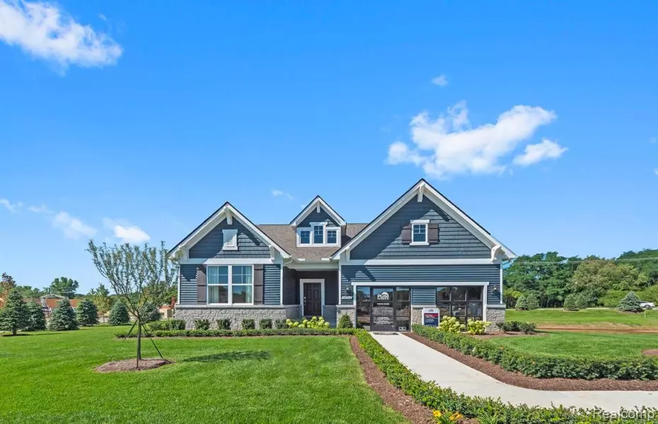 30164 TURTLE CREEK Circle, New Hudson, MI 48165 0008