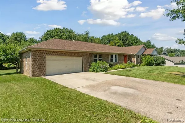 6799 COUNTRY LANE Drive,  Davisburg,  MI 48350 2937