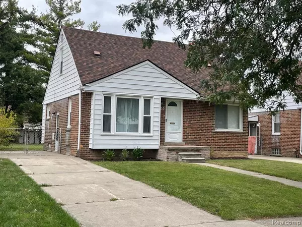 Inkster, MI 48141 1381,825 SHERBOURNE Street