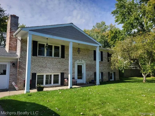 5458 GINA Drive, Swartz Creek, MI 48473 8829