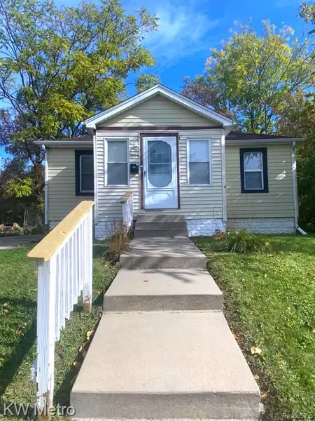 209 SEWARD Street, Pontiac, MI 48342 3354