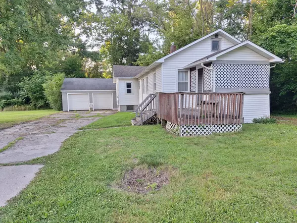 Saginaw, MI 48638 6620,4228 GREEN Street