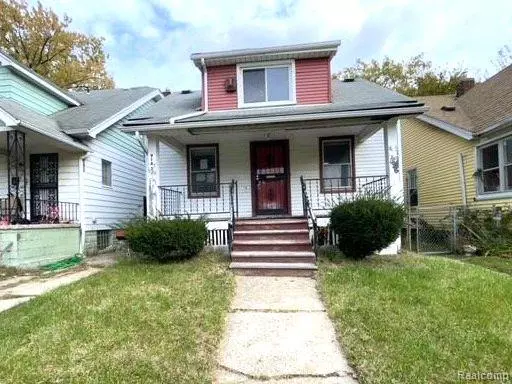 9142 AMERICAN Street, Detroit, MI 48204 4301