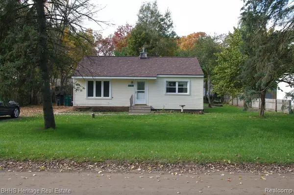 Davisburg, MI 48350 3541,6181 NEILSON