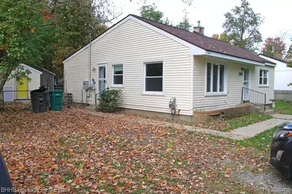 Davisburg, MI 48350 3541,6181 NEILSON