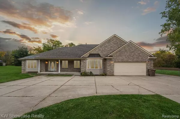 475 Upland Avenue, Pontiac, MI 48340 1347