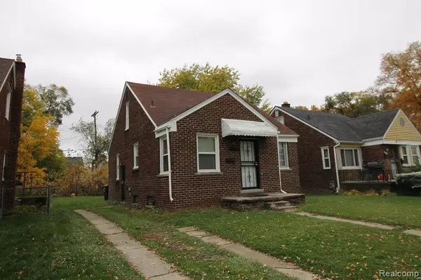 Detroit, MI 48234 2433,19608 BUFFALO Street