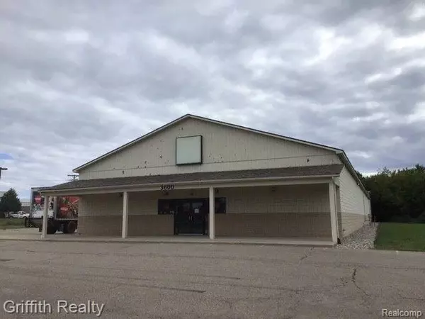 Howell, MI 48843 8591,3600 E GRAND RIVER Avenue