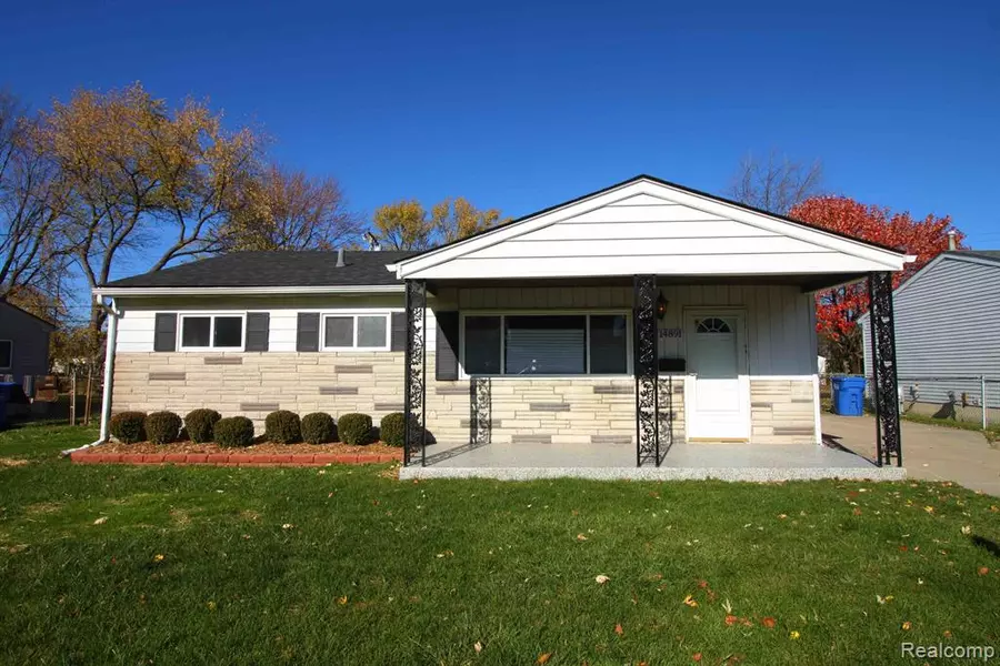 14891 CHESTERFIELD Avenue, Warren, MI 48089 2182