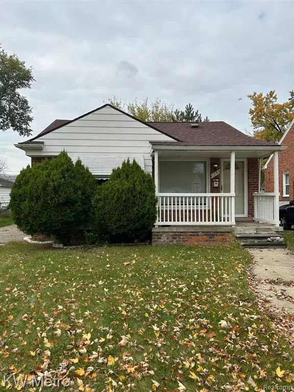 11753 VIRGIL,  Redford,  MI 48239 1467