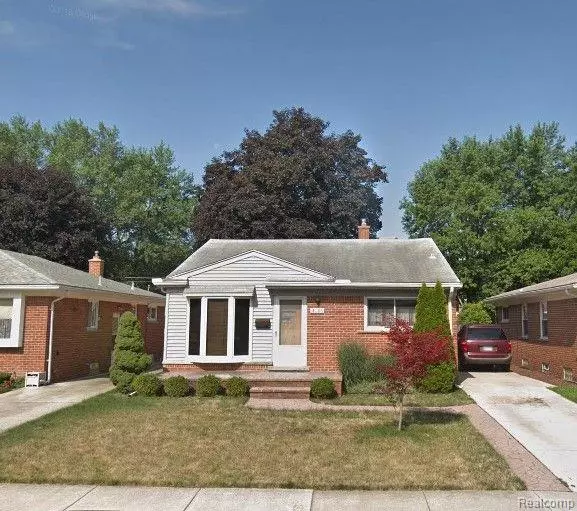 4186 TULANE Street, Dearborn Heights, MI 48125 2246