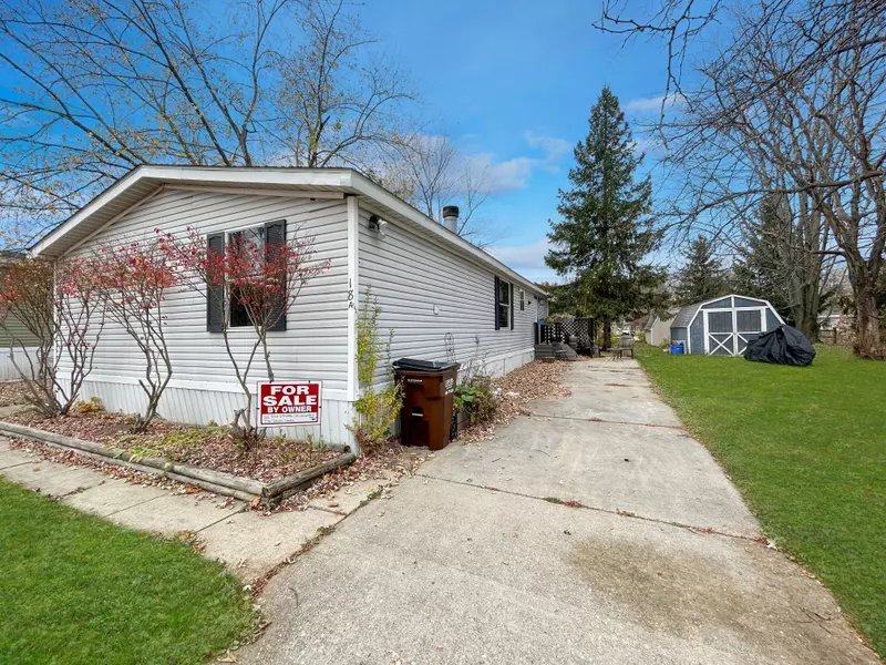 6655 Jackson Rd #18a, Ann Arbor, MI 48103