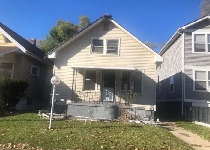 15875 HOLMUR Street, Detroit, MI 48238 1382