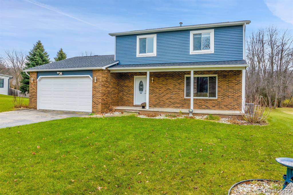 10226 ROYCE Way, Fenton, MI 48430 9056