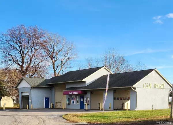 Luna Pier, MI 48157 9806,10550 EVANS Drive