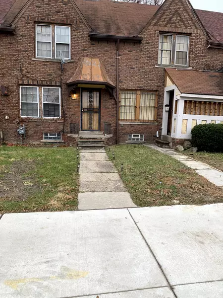 2865 EWALD Circle, Detroit, MI 48238 2560