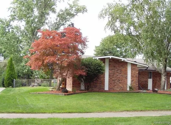 Livonia, MI 48152 2860,36366 DARDANELLA Street