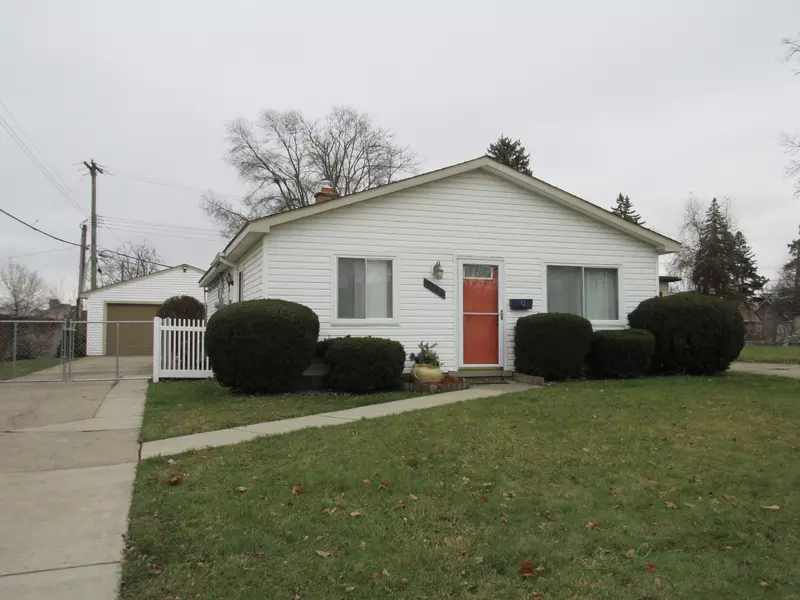 26794 BARRINGTON Street, Madison Heights, MI 48071 3513