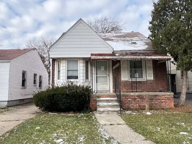 6857 SAINT MARYS Street, Detroit, MI 48228 5229