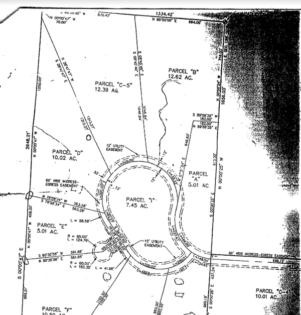 Metamora, MI 48455,12 Acres Bridges