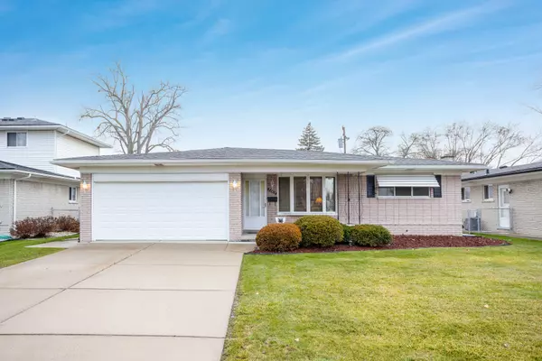 33615 SHELLEY LYNNE Drive,  Sterling Heights,  MI 48312 6051