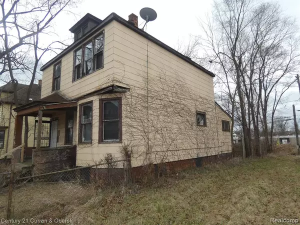 Detroit, MI 48214 1787,3053 SEYBURN Street