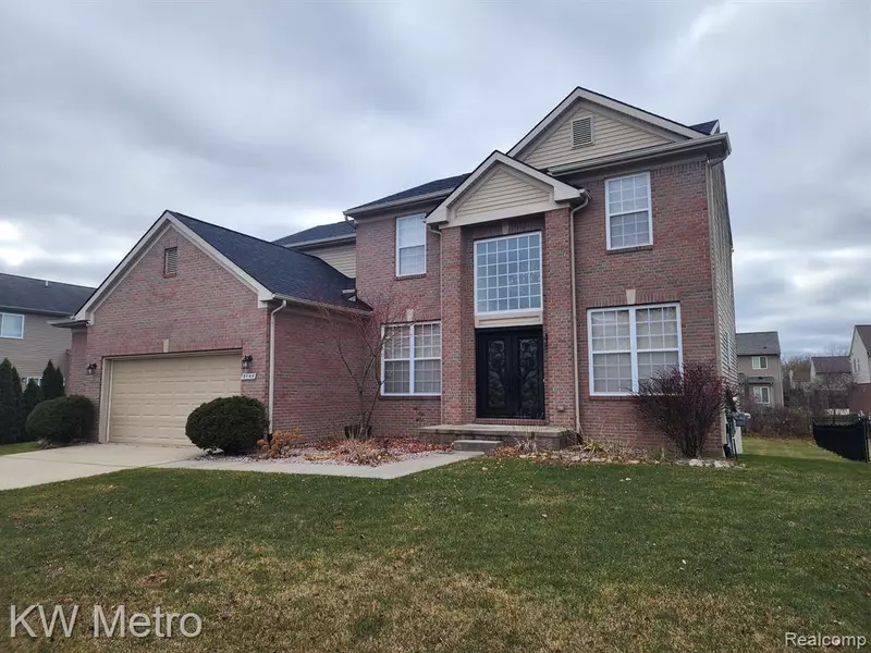 3155 FANTAIL Drive, Rochester Hills, MI 48309 4293