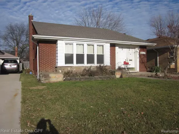 Harper Woods, MI 48225 1401,20259 VAN ANTWERP Street