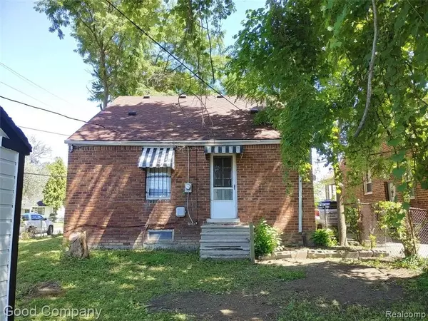 Detroit, MI 48228 1335,9657 ARTESIAN Street