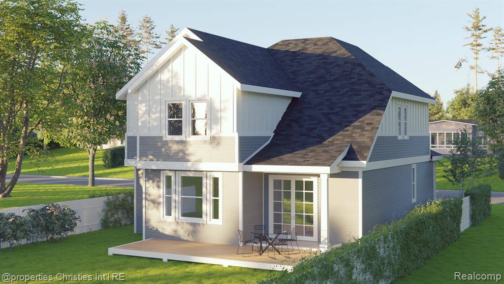 Auburn Hills, MI 48326 4561,530 Alpeana Street