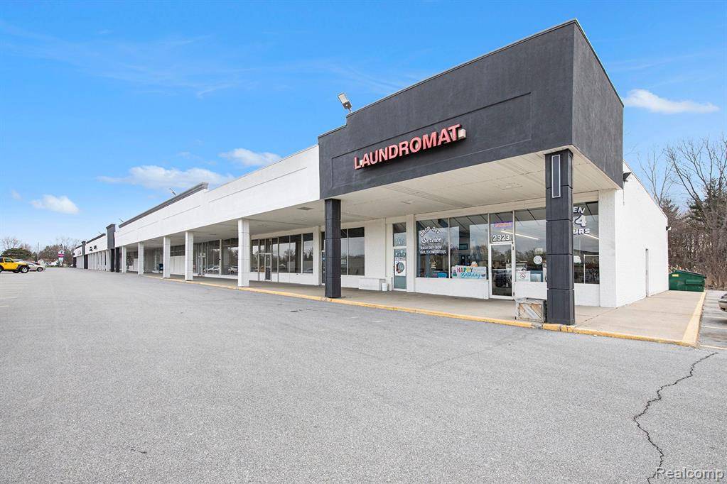 Marysville, MI 48040 2207,2055-2323 GRATIOT Boulevard