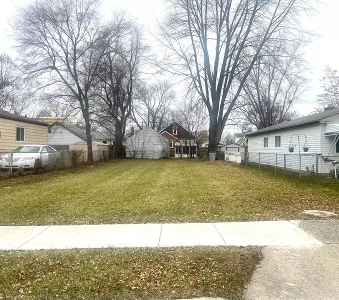 23073 CAYUGA Avenue, Hazel Park, MI 48030 2701