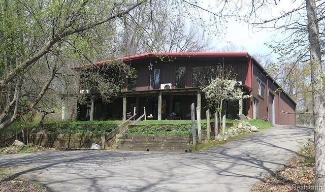 Rochester, MI 48306 1508,4865 GALLAGHER
