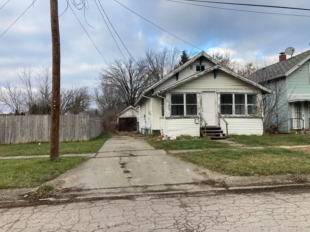 Flint, MI 48507 1539,1130 VERMILYA Avenue