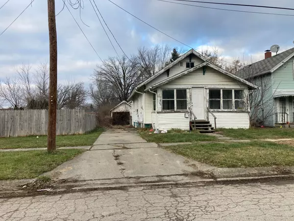 1130 VERMILYA Avenue, Flint, MI 48507 1539