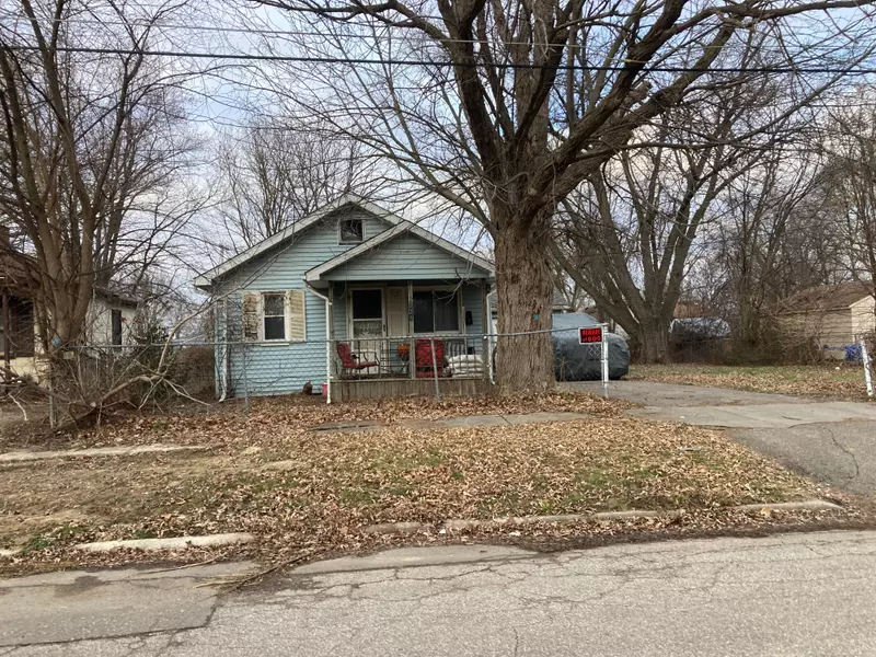 728 SIMCOE Avenue, Flint, MI 48507 1679