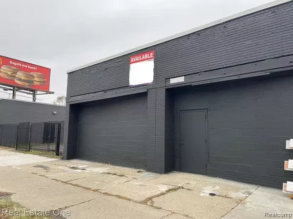 Detroit, MI 48234 3214,20236 Van Dyke Street