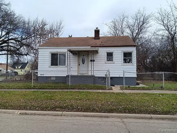 Flint, MI 48532 5248,1501 WALTON Avenue