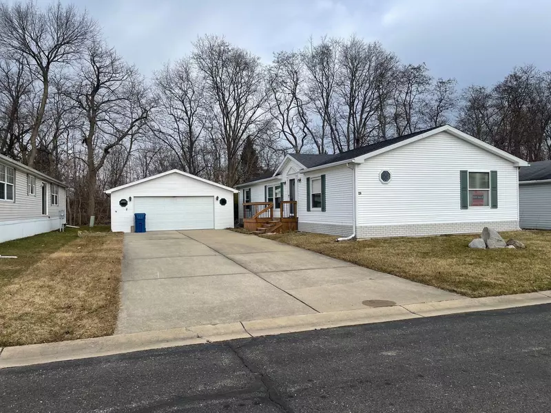 174 Brookfield, Swartz Creek, MI 48473 1138