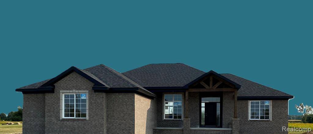 000 Dryden Road, Almont, MI 48003